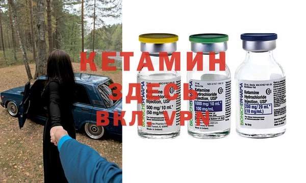 гидра Надым